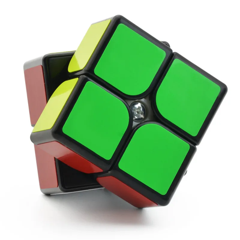 Магический куб YongJun GuanPo 2x2x2 улучшенное издание профессиональная скоростная игра