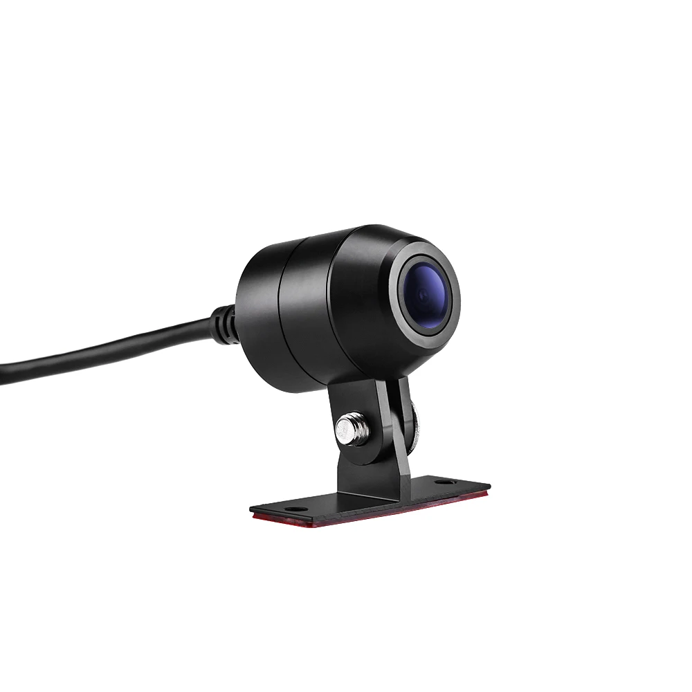 Мотоциклетные передние и задние камеры с объективом Full HD 1080p 30fps для DV688