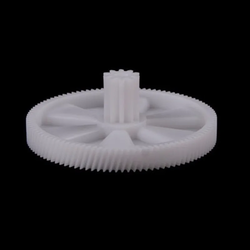 Детали мясорубки бытовая электрическая мясорубка Часть Шестерня подходит для