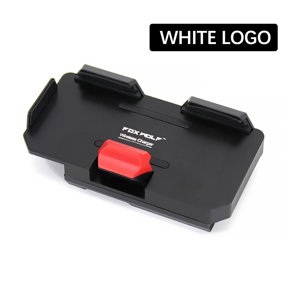 

Новый для BMW R 1200 1250 GS Adventure LC F 750 850 GS F900R, навигационный кронштейн для мобильного телефона, зарядное устройство для беспроводной зарядки мотоцикла