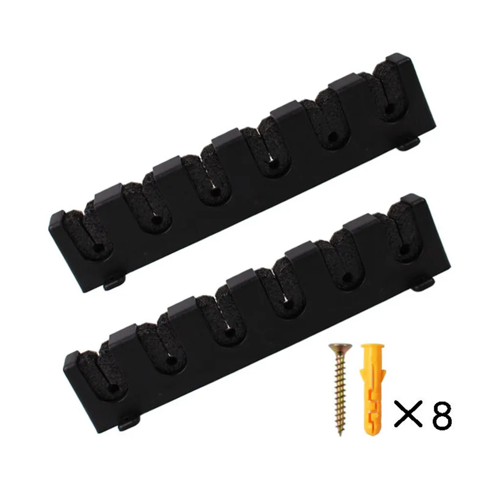 

6 Fishing Rod Racks For Fishing Pole Holder Horizontal Vertical Types For Fishing Rods Stands Wall Mount Modular Fixed Gears