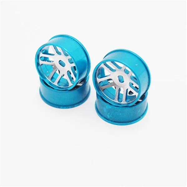 Для WLtoys K979 K989 Iw04M Awd Iw02 Rm02 Rm03 Dgawd Mini Z D Q RC Запчасти для автомобиля обновление
