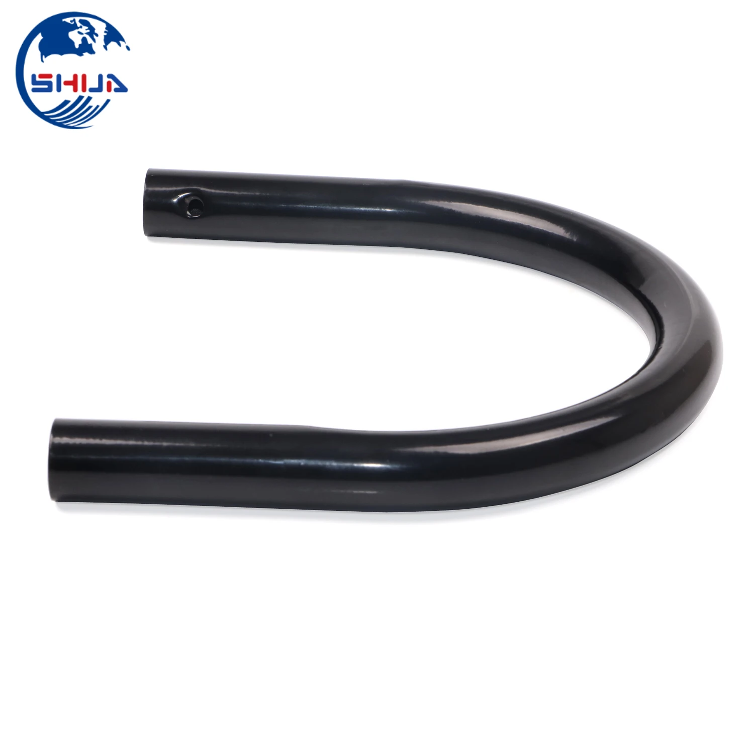 Мотоциклетные детали черный 230 мм Cafe Racer Tracker концевой держатель рамка для сиденья