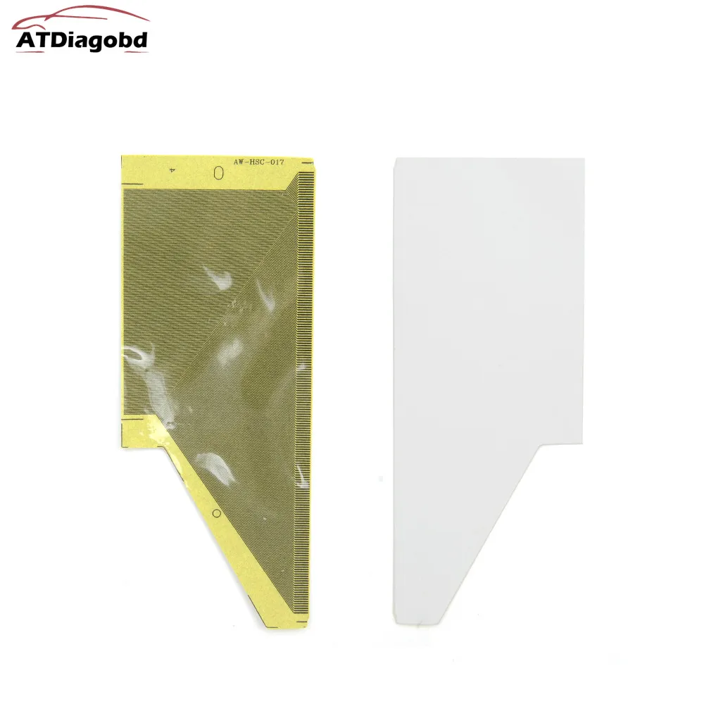 Плоский ЖК-разъем для OPEL ASTRA плоский ленточный кабель ремонта битых пикселей 1 шт.