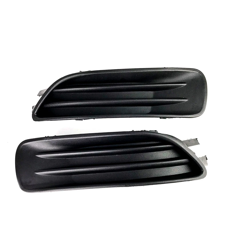 Передний бампер противотуманная фара крышка гриля для фар дальнего света s рамка