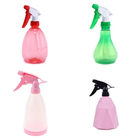 Новый Лейка горшок суккуленты комнатные Садоводство бутылка для воды цветы дома