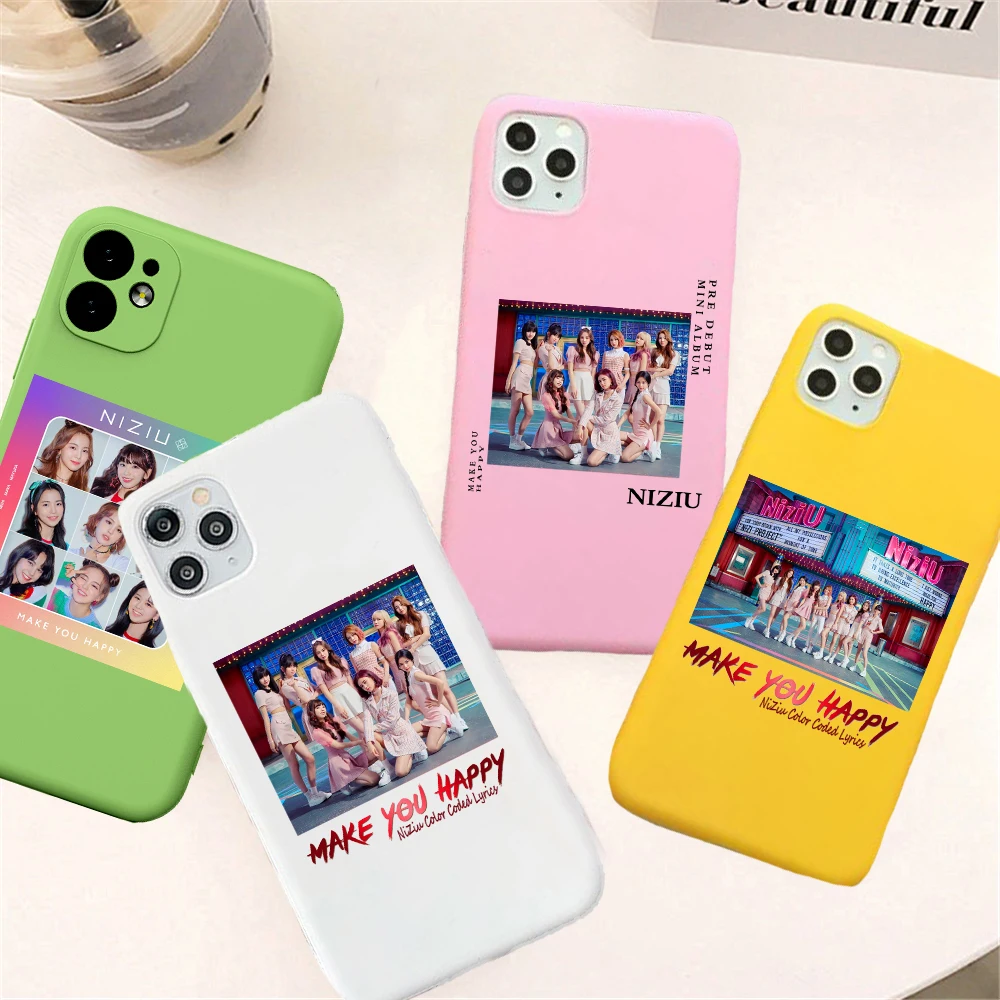 Милый чехол из ТПУ для iphone 11 SE X 7 XS XR XSMA 11Pro 11ProMax с мультяшным рисунком|Бамперы| |