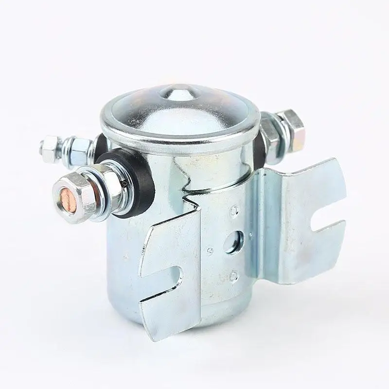 

Relay Duty Solenoid 27155 3740013 502265300 24059 24059TX for JLG 10042 25AM 30AM 41AM