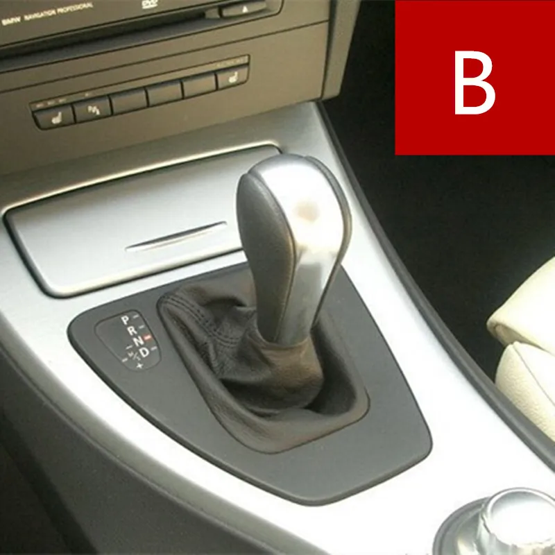 Декоративная крышка для BMW 5 серии E60 04 07/X3 E83 06 10/6 E63 06/X5 E53 06|Лепнина интерьера| |