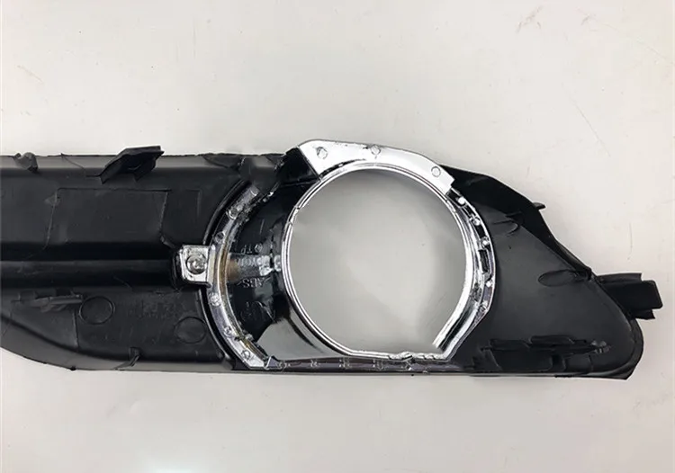 

Eosuns Fog Lamp Cover Frame Base Shell for Toyota Camry 2006-2008