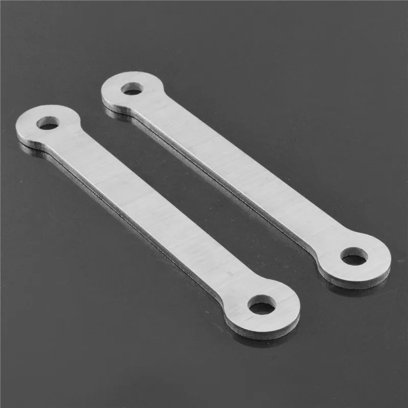 Задняя Амортизационная подвеска для мотоцикла снижение рычага откидные звенья