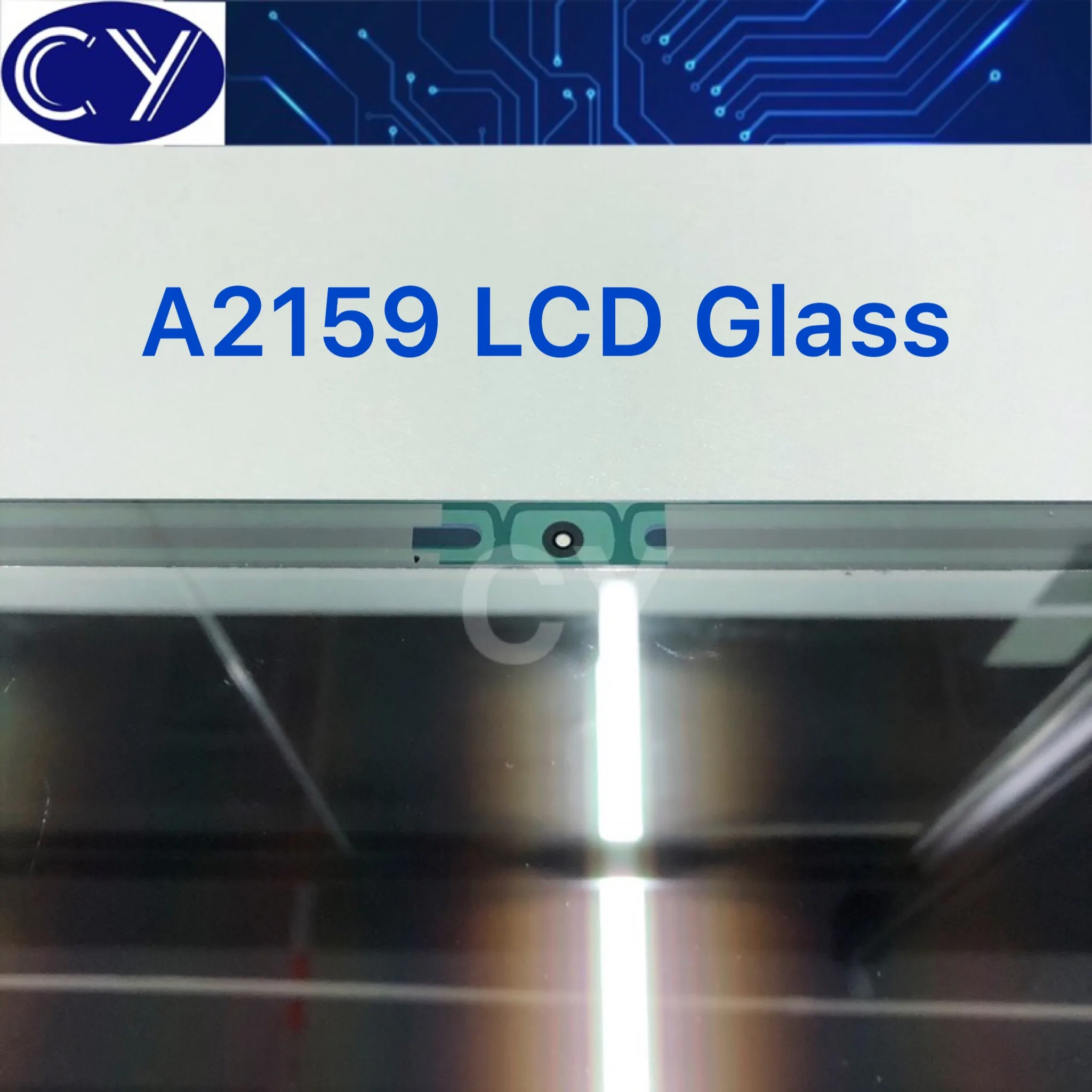 Goedkoop Echt Nieuwe 2019 Jaar A2159 Lcd-scherm Panel Voor Macbook Pro Retina 13.3