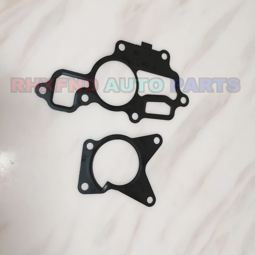 Комплект прокладок двигателя MR20 MR20DE 10101-EN228 комплект для ремонта Nissan QASHQAI T31 DUALIS