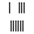 Набор наконечников для ручки, сменные наконечники HB для стилуса и сенсорного экрана, для поверхности Pro4567BookGOLaptop, 1 шт.3 шт.