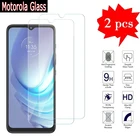 2-1 шт. стекло для Motorola Moto G Stylus Power Fast Plus Play G10 G100 G20 G30 G40 G50 G60 защитная пленка на Motorola G G20 G10 стекло