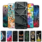 Чехол для Xiaomi Redmi Note 10 Pro, мягкий силиконовый чехол для Redmi Note 10, 4G, Redmi Note 10 S