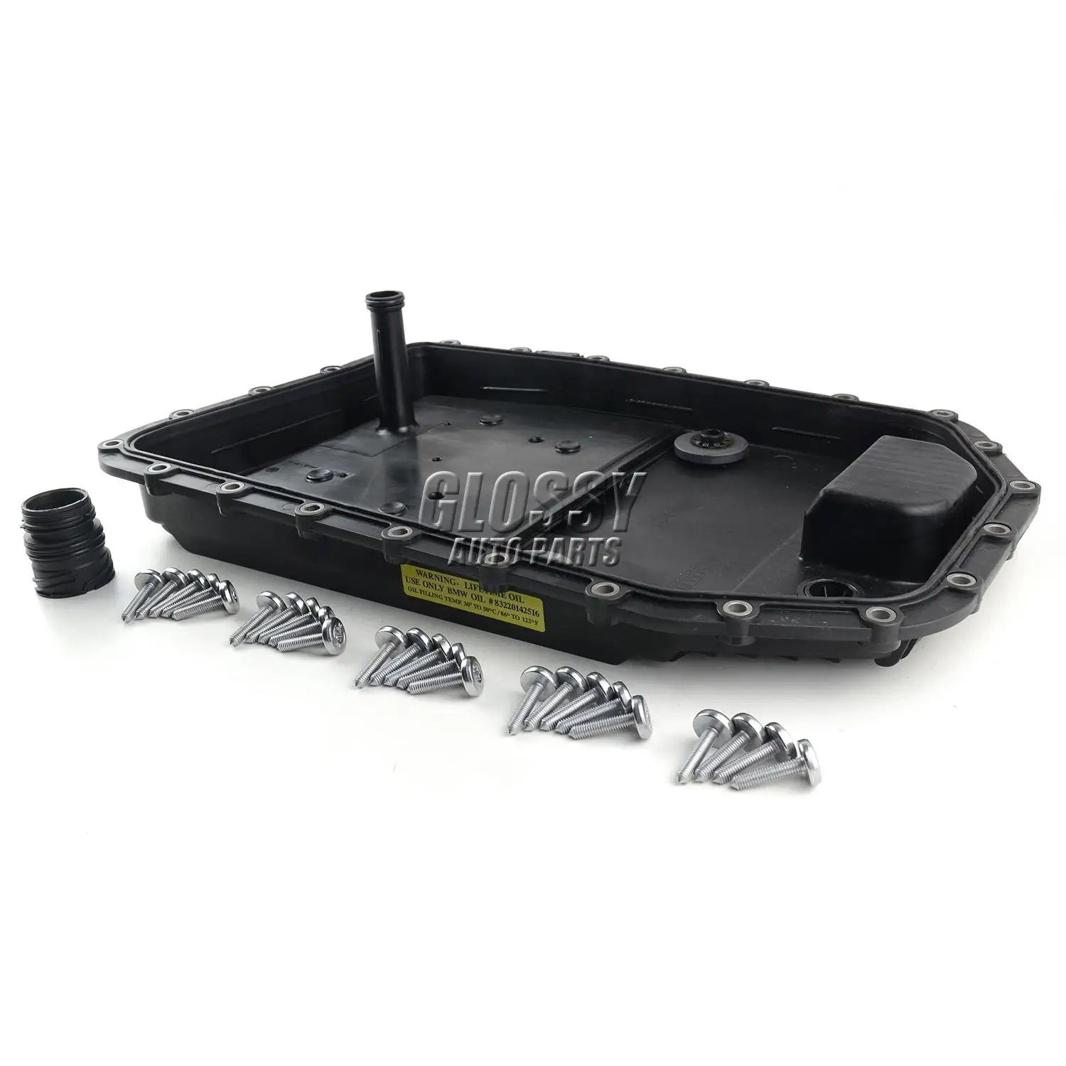 AP03 коробка передач Sump фильтр для сковороды прокладка BMW E60 E61 E63 E64 E65 X3 | Автомобили