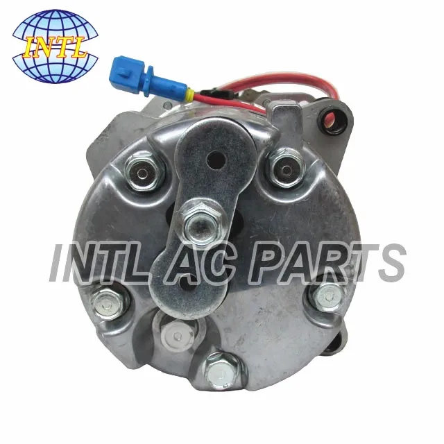 Sanden 1273 1823 7V16 SD7V16 Авто Воздушный Компрессор AC/C для Chery Karry Tiggo Fulwin Cowin Eastar A11-8104010BA A118104010BA