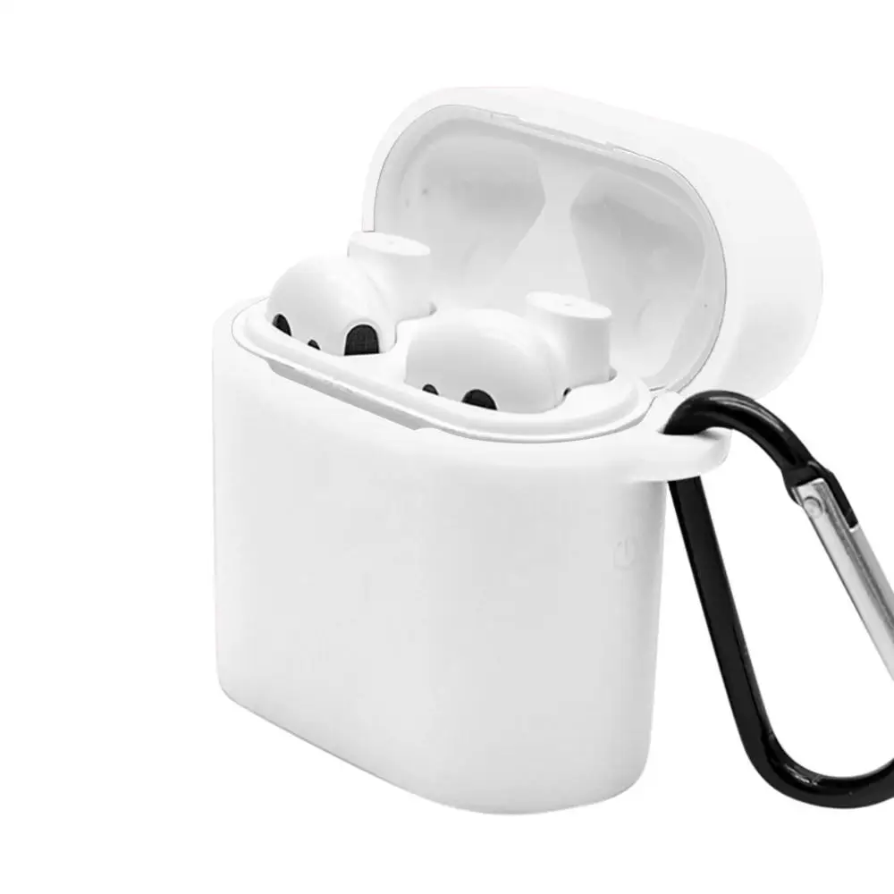 Чехол для наушников Xiaomi Air 2 защитный чехол с защитой от падения мягкий