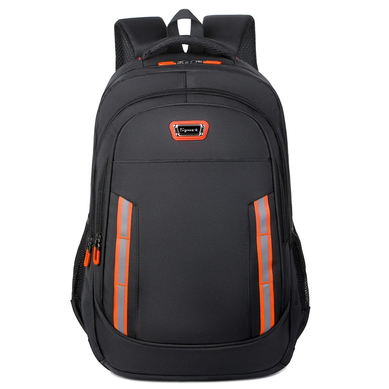 

Travel Laptop Backpack Business Large Capacity Durable Water Resistant College School Computer Bag Gifts for Men & Women