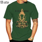 Футболка для йоги, дзен, медитация, индуизм, индийская чакра, духовный Будда, намаст, XIICool, Повседневная модная мужская футболка унисекс