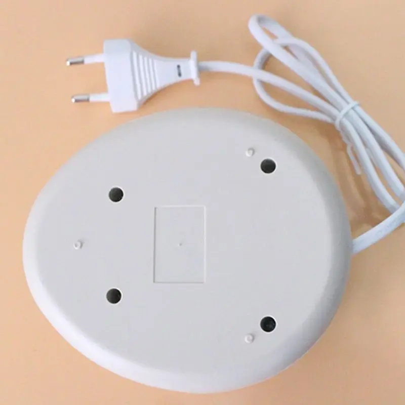 

Convenient Portable New Baby Milk Heater Thermostat Heating Device Newborn Bottle Warmer Infants Appease Supplies