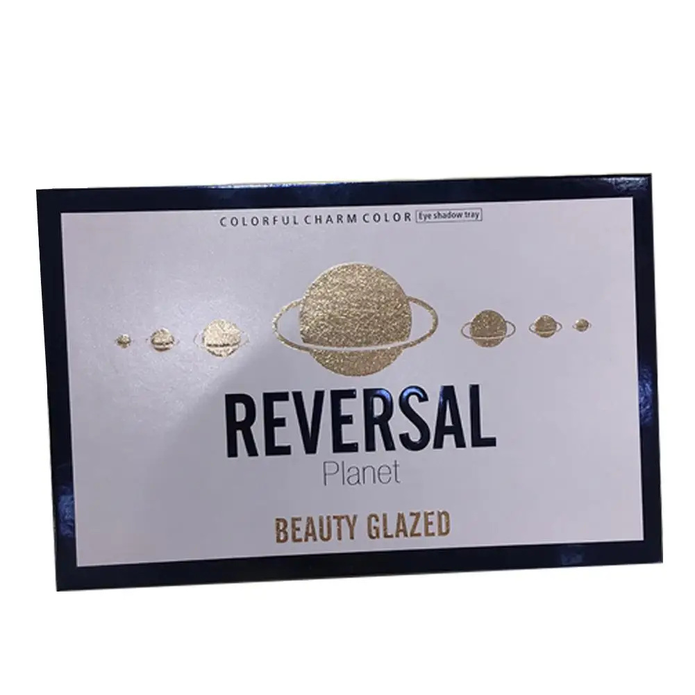 

The New 40-Colors Eyeshadow Palette Colorful Shadows Palett Glitter Highlighter Shimmer Make Up Pigment Matte Eye Shadow Pallete