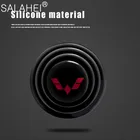 Прокладка амортизирующая для дверей автомобиля, 24 шт.