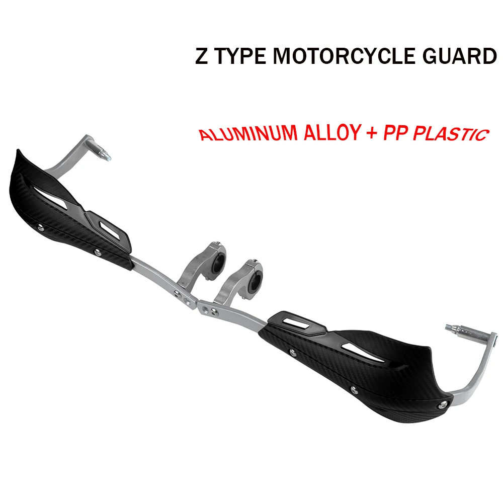 Аксессуары для мотоциклов Suzuki DRZ400S DRZ400E DRZ400 DRZ 400 S E 400E защитная накладка на руль