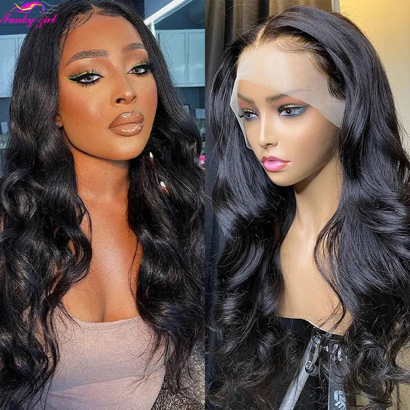 

Парик из натуральных человеческих волос, 30 дюймов, 13 х1, на сетке