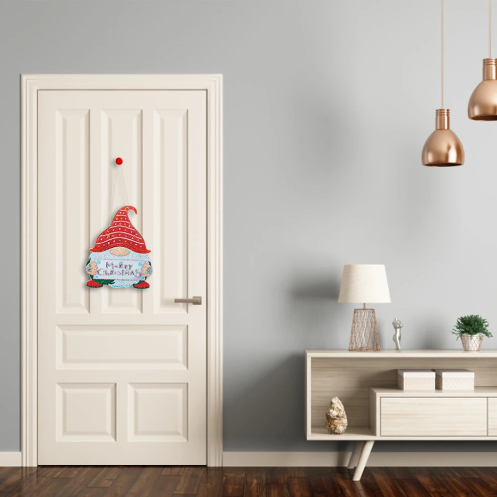 Набор для самостоятельной сборки 5D подвесных Стразы набор рисования из дверной