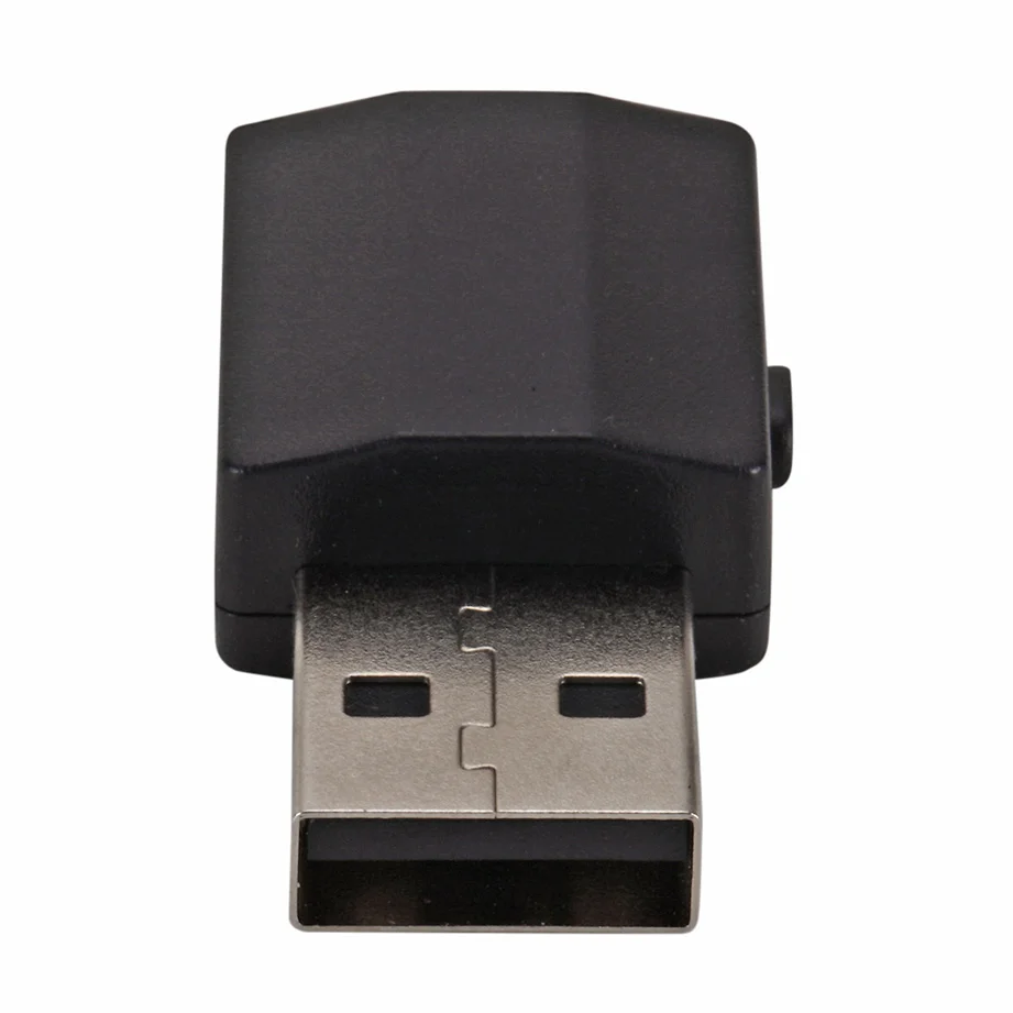 2 в 1 беспроводной USB Bluetooth 5 0 передатчик приемник Мини 3 мм AUX стерео музыкальный
