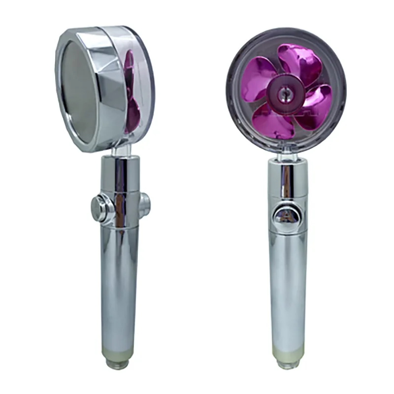 LEDFRE 60мм лейка для душа экономия душ ванной летнего большая насадки насадка на