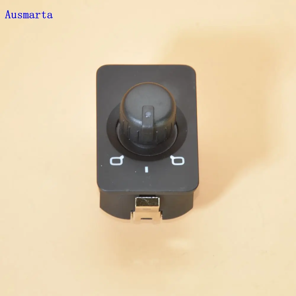 OEM боковое зеркало переключатель группа управления памятью для A3 A6 Allroad Quattro RS6 4B0