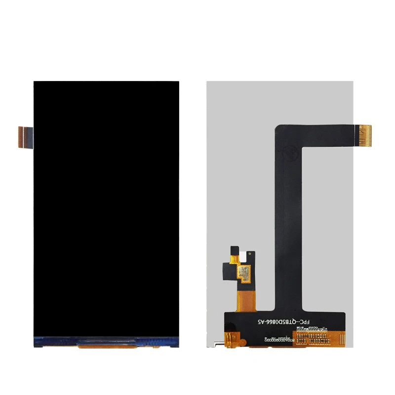 5 &quotдля Alcatel One Touch PIXI 4 0 OT 5010 ЖК-дисплей только 5010D 5010E 5010G OT-5010 OT5010 запасные части +