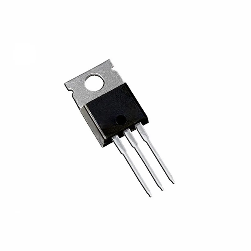 

IRF840 IRF840PBF TO-220 100%new original