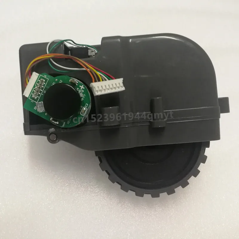 Колесо для пылесоса Haier запчасти роботизированного колеса T321 T320|Запчасти