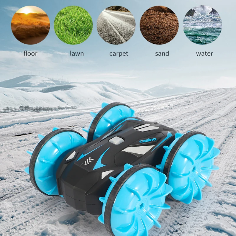 MX78 Rc автомобили дистанционное управление Управление Stunt автомобилей