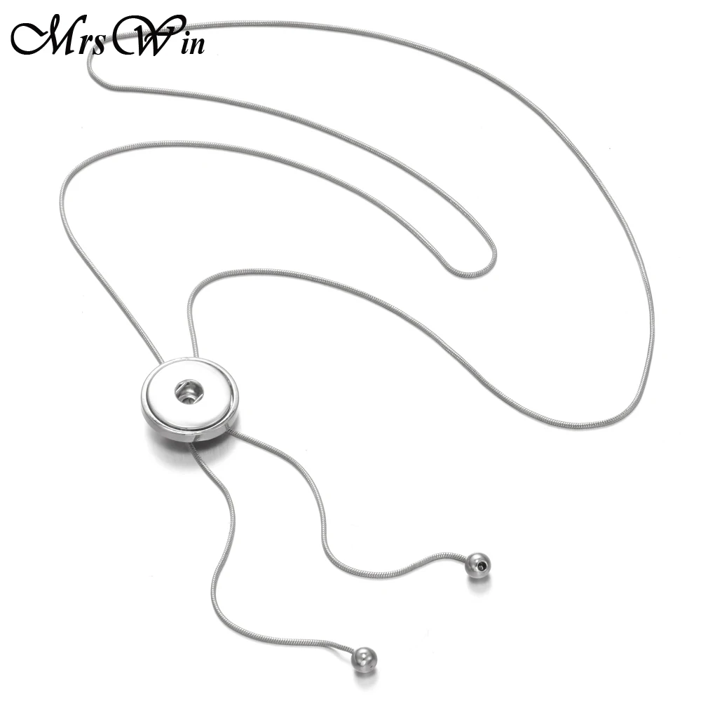 Длинное ожерелье с кисточками серебряного цвета 18/20 мм|Ожерелья подвеской| |