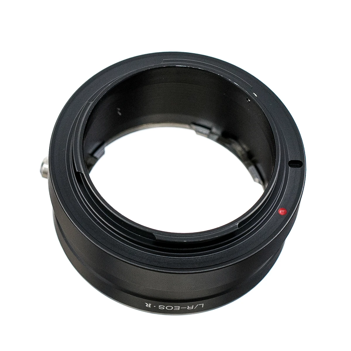 LR-EOSR переходное кольцо для объектива leica R LR к объективу canon eosr R5 R6 EOSRP RF крепление