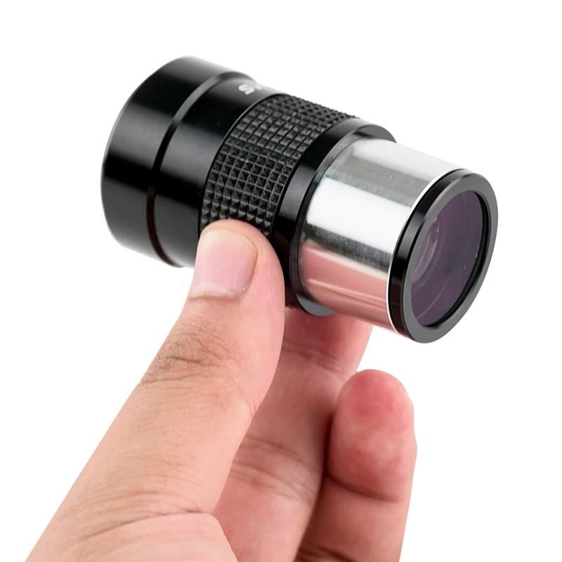 Окуляр для линз Барлоу SVBONY профессиональный астрономический телескоп 1 25 дюйма 2X