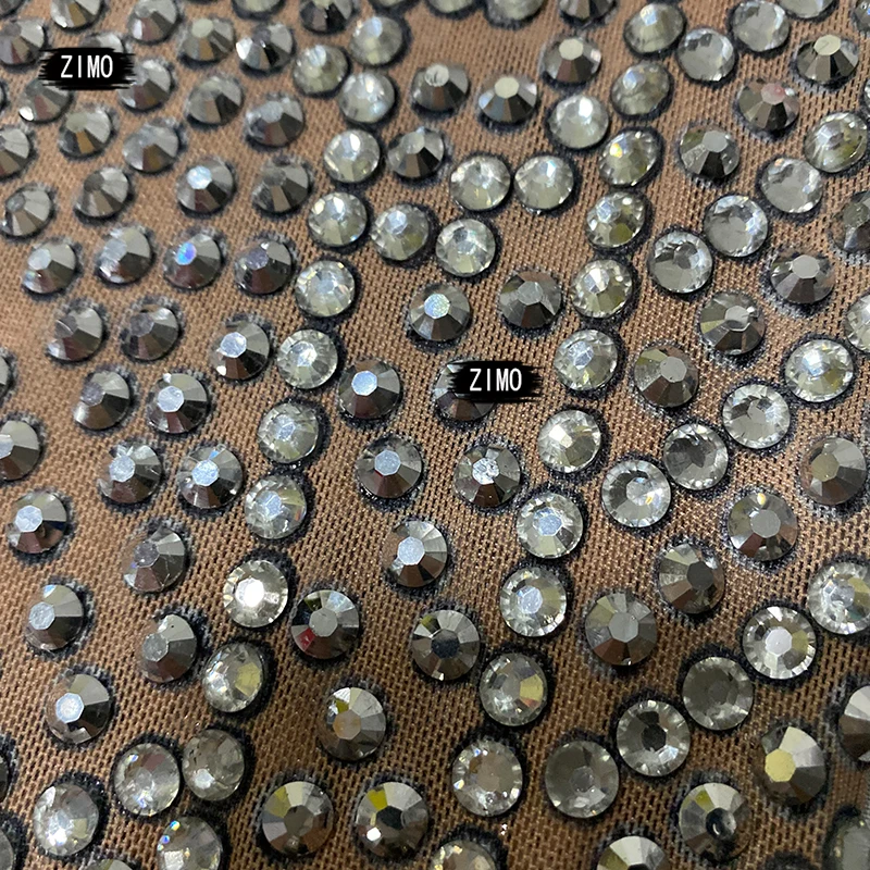 Блестящее серебристое мини платье стразы с блестками и кисточками сексуальная