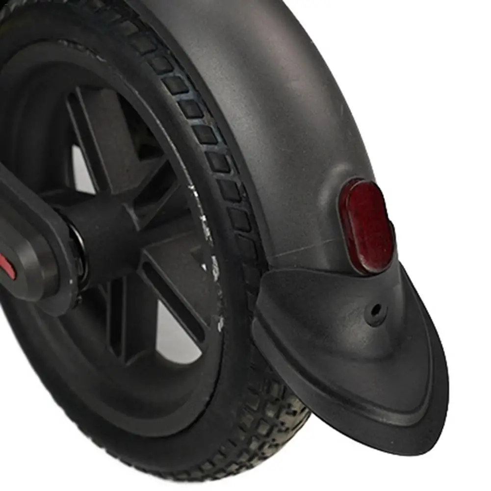 Аксессуары для электроскутера Xiaomi M365 тормозные колодки заднего крыла резиновые