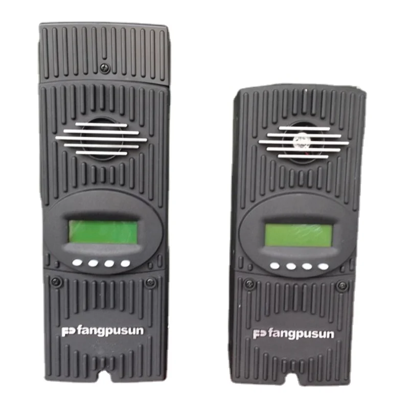 

80a 60a MPPT Solar Charger Controller 60v