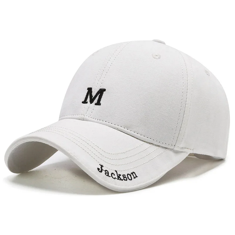 

Cap children Korean fashion spring and autumn casual baseball cap men's fashion round face autumn cap women's fashion small face