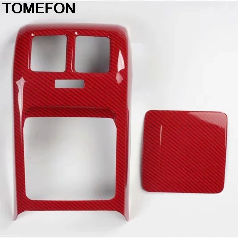 Подлокотник TOMEFON для Volkswagen Golf 6 MK6 2010 2011 2012 ABS|Лепнина интерьера| |