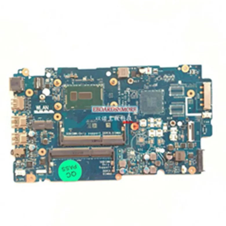 CN-0V25MC для Dell Inspiron 15 5548 Intel i5-5200U системная плата ZAVC1 LA-B016P | Компьютеры и офис