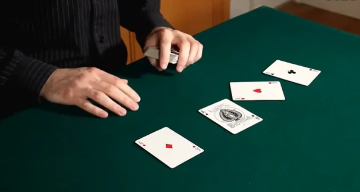 

Sugar Discofly by Le Clezio - Magic Tricks