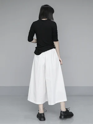 Новый дизайн стирающаяся вода хлопковая Талия кажется тонкой девять минут