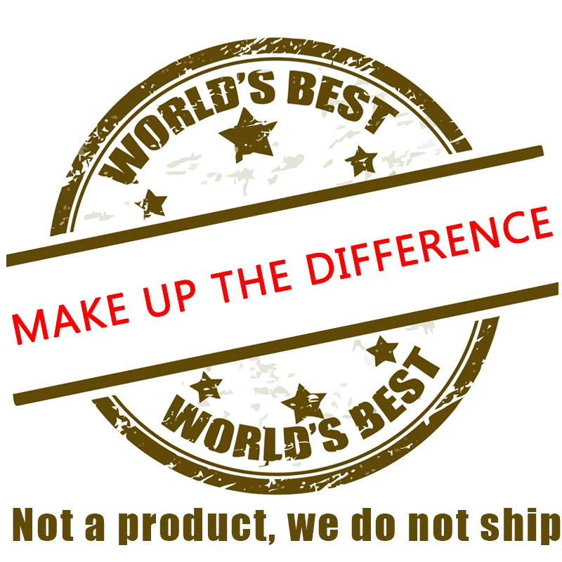 

ALGUES shop buyers make up the difference link